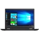 Ноутбук Lenovo ThinkPad Yoga 370-Intel Core i5-7300U-2,6GHz-16Gb-DDR4-256Gb-SSD-W13,3-Touch-IPS-FHD-Web-(B)- Б/У - изображение 2