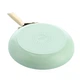 Набор сковородок GreenPan Shades с керамическим покрытием 20+24+28 см (CC009018-001) - изображение 4