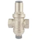 Регулятор тиску води 1/2" (1-4 бар) Icma 247 - зображення 5