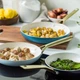 Набор сковородок GreenPan Shades с керамическим покрытием 20+24+28 см (CC009019-001) - изображение 6