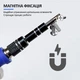 Набор отверток TELIJIA TE-7022 / 60 в 1 / универсальный / прецизионный / для ремонта техники - изображение 7