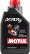 Трансмісійна олива Motul Dexron III 1 л (105776) - зображення 1