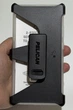 Чехол противоударный Pelican Voyager для Samsung Galaxy S24 Ultra (S928) Clear Прозрачный с клипсой аналог OtterBox - изображение 5