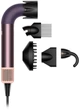 Фен Dyson HD17 Supersonic R Hair Dryer Curly/Coily Jasper Plum (123486-01) - изображение 1
