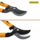 Сучкорез телескопический Gruntek XT 26-39 Premium 665-995 мм (295066099) - изображение 2