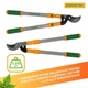 Сучкорез телескопический Gruntek XT 26-39 Premium 665-995 мм (295066099) - изображение 5