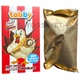 Шоколадна ніжка Tabby Milk Filled Бельгійський молочний шоколад з начинкою 50 г (0190) - зображення 2