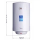 Водонагрівач Midea D50-15F1 (D) сухий тен - зображення 6