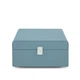 Виниловый проигрыватель Crosley Voyager Plus Blue (Bluetooth Out) - изображение 2