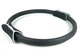 Кольцо для пилатеса EasyFit EF-1850-BK (обруч) Ø40 см Черный - изображение 1