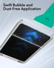 Защитное стекло ESR UltraFit Classic Tempered Glass 2-pack для iPad 10/11 (2022/2025) Clear (1E11600102) - изображение 6