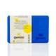 Блок для йоги Gemini Eva Pro 180грамм 23х15х7, 5см (Синий) Blue GBK-1001 - изображение 1