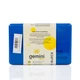 Блок для йоги Gemini Eva Pro 180грамм 23х15х7, 5см (Синий) Blue GBK-1001 - изображение 5