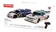 Машинка для дрифта на радиоуправлении 1:16 Ford Mustang 4WD синий - изображение 13