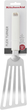 Лопатка KitchenAid Classic с прорезями 31.5 см Белая (KHA024OHPNG) - изображение 3