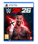 Gra PS5 WWE 2K26 (Blu-ray płyta) (5026555439558) - obraz 1