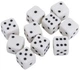 Набір для гри в кості (ZGR.23531) (5903864989236) - зображення 5