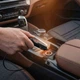 Накидка з підігрівом для автомобільного сидіння Elegant Plus 103х54 (EL 100 600) - зображення 2