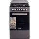 Плита кухонная PRIME Technics PSE 541110 D - изображение 1