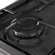 Плита кухонная PRIME Technics PSE 541110 D - изображение 7