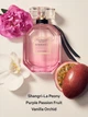 Подарунковий набір (парфум та лосьон для тіла) Victoria's Secret Bombshell Mini Fragrance Duo Gift Set + Подарунковий пакет 25160696 - изображение 4