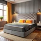 Матраци Eurosleep 107750148 800х1900 - изображение 4