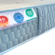 Матраци Eurosleep 107775162 нестандарт за м.кв - изображение 3