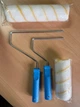 Валики малярные с ручкой 2 шт: 250 мм, 150мм (Ком № 11) - изображение 5