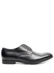 Дерби EMPORIO ARMANI Чёрный 41.5 (71500) - изображение 1