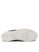 Сникерсы EMPORIO ARMANI Чёрный 40 (73844) - изображение 4