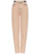 Джинси EMPORIO ARMANI Рожевий 31 (72615) - зображення 2