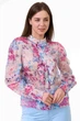 Блуза JOLEEN Фиолетовая S/M (79123) - изображение 3