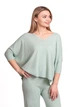 Пуловер IMPERIAL Зелені L/XL (77854) - зображення 1