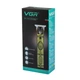Тример для стрижки волосся та бороди VGR V-085 USB 1500 mAh золотистий - зображення 2