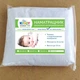 Наматрацник Eurosleep 107695162 нестандарт за м.кв - изображение 1