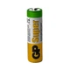Батарейка пальчиковая АА GP Super Alkaline LR6 щелочная - изображение 1