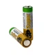 Батарейка пальчиковая АА GP Super Alkaline LR6 щелочная - изображение 2
