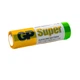 Батарейка пальчиковая АА GP Super Alkaline LR6 щелочная - изображение 3