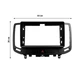 Переходной штатный комплект с проводкой 9" Lesko Infiniti G25 G35 G37 2006-2013 + canbus (1234-308) - изображение 5