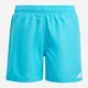 Подростковые шорты для плавания для мальчиков Adidas JD8019 170-176 см Lucid cyan (4067901875126) - изображение 1