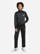 Детский спортивный костюм (толстовка + штаны) Adidas JL7479 122-128 см Black (4068807191761) - изображение 1