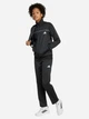 Детский спортивный костюм (толстовка + штаны) Adidas JL7479 122-128 см Black (4068807191761) - изображение 3