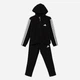 Детский спортивный костюм (толстовка + штаны) Adidas Essentials JD6505 134-140 см Black (4067901533897) - изображение 7