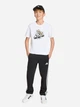 Детская футболка Adidas Gaming Graphic KA0531 134-140 см White (4068814130975) - изображение 3