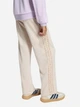 Подростковые спортивные штаны для девочек Adidas Seasonals Animal KB6973 158-164 см Crystal Linen (4068819977094) - изображение 2