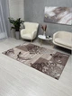 Ковер с невысоким ворсом Espresso 2.5х4 м. Beige 02584A - изображение 2