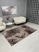 Ковер с невысоким ворсом Espresso 0.8х1.5 м. Beige 02584A - изображение 4