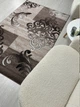 Ковер с невысоким ворсом Espresso 0.8х1.5 м. Beige 02584A - изображение 7
