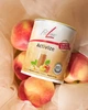 Комплекс вітамінів групи В, концентрація та увага FitLine Activize Peach Ice-Tea Активайз персик 175гр - изображение 1