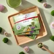 Нормалізація метаболізму + детокс з FitLine D-Drink, Фітлайн Д-Дрінк, Лагідне очищення організму, Здорове схуднення 14 саше - изображение 4